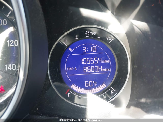 Honda FIT LX 2017 3HGGK5G53HM704212 Image 16