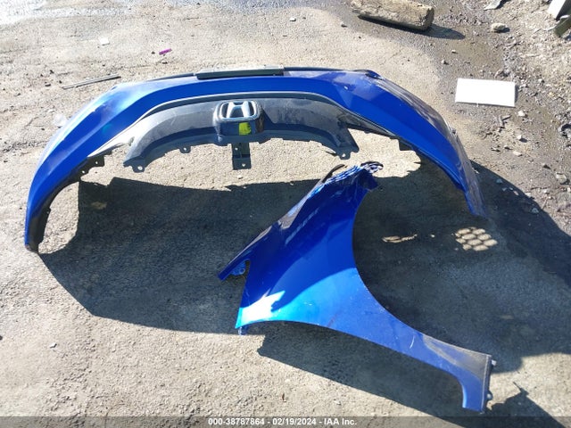 Honda FIT LX 2017 3HGGK5G53HM704212 Image 12