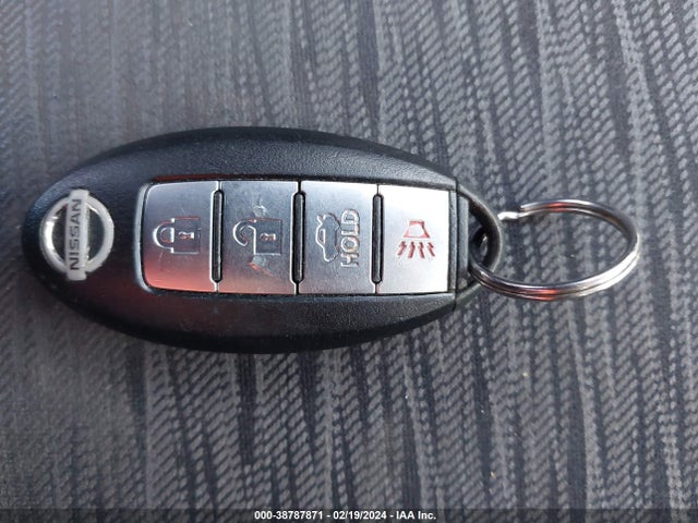 Nissan SENTRA SV 2015 3N1AB7AP2FY232569 Image 11