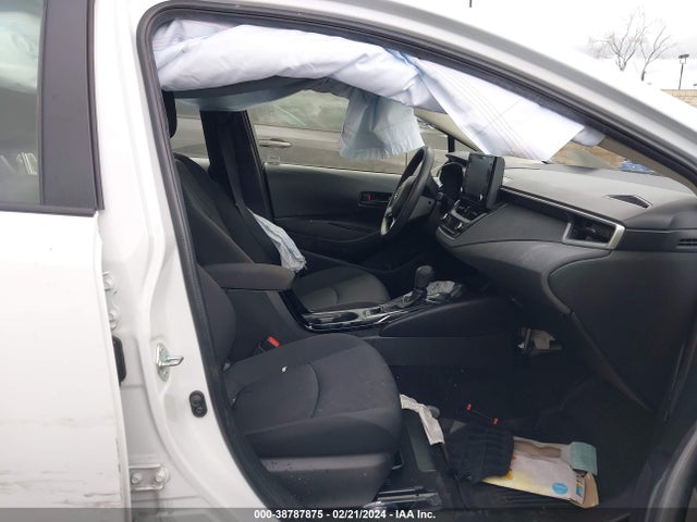 Toyota Corolla Hybrid Le 2022 JTDEAMDE8N3011026 Image 5