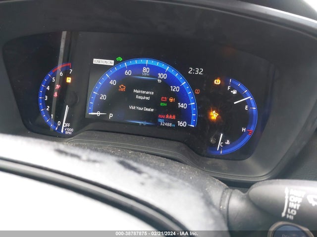 Toyota Corolla Hybrid Le 2022 JTDEAMDE8N3011026 Image 7