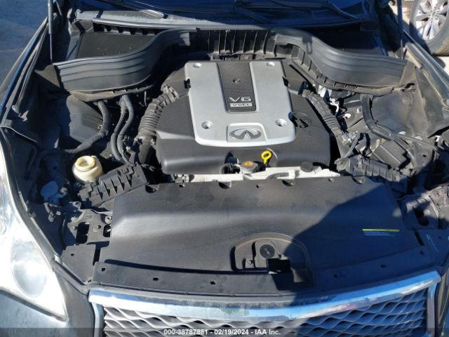 JN1BJ0RP7HM382976 Infiniti QX50