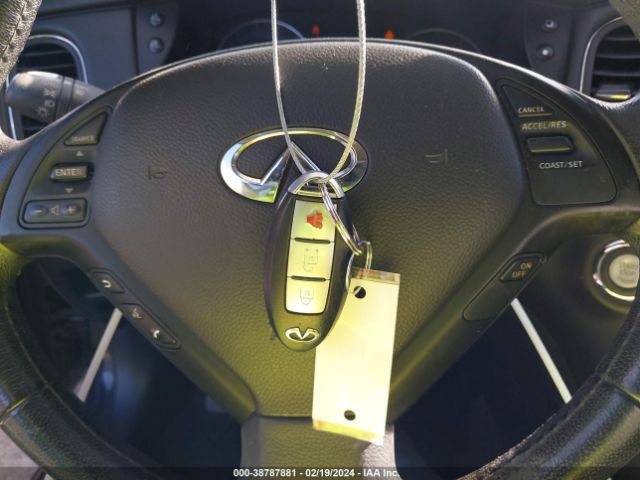 JN1BJ0RP7HM382976 Infiniti QX50