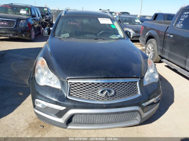 JN1BJ0RP7HM382976 Infiniti QX50