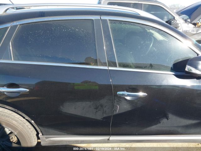 JN1BJ0RP7HM382976 Infiniti QX50