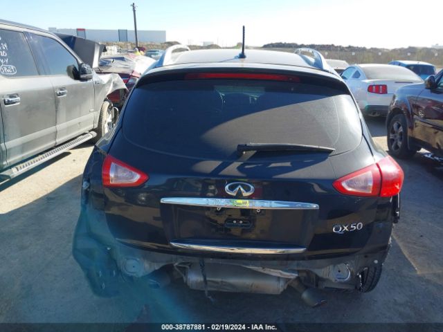 JN1BJ0RP7HM382976 Infiniti QX50