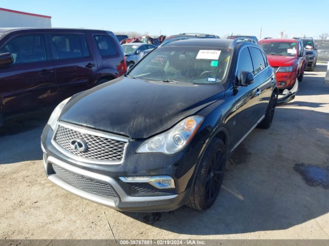 JN1BJ0RP7HM382976 Infiniti QX50