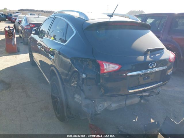 JN1BJ0RP7HM382976 Infiniti QX50