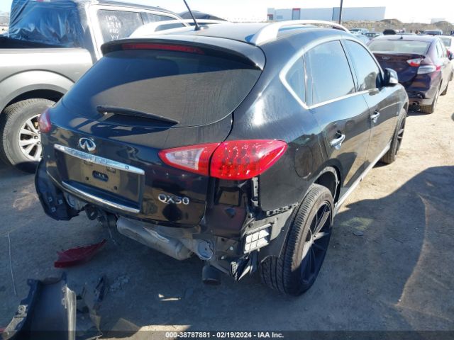 JN1BJ0RP7HM382976 Infiniti QX50