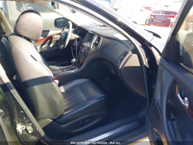 JN1BJ0RP7HM382976 Infiniti QX50