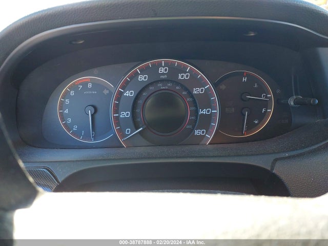 Honda Accord Sport 2015 1HGCR2F51FA036589 Image 14