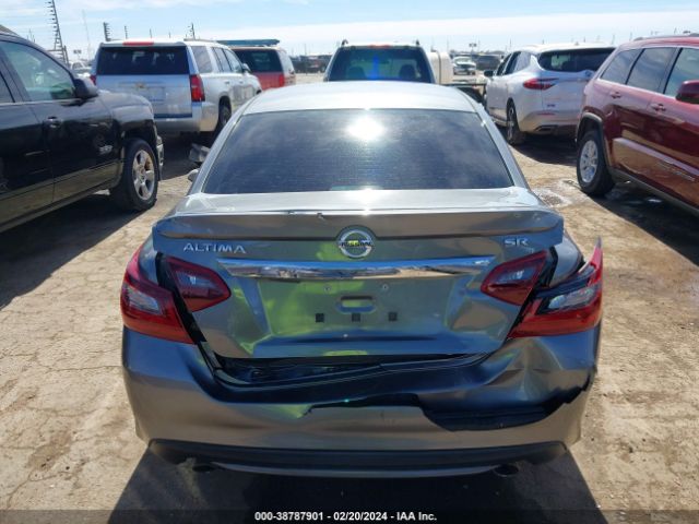 1N4AL3AP2HN308994 Nissan Altima 2.5 Sr