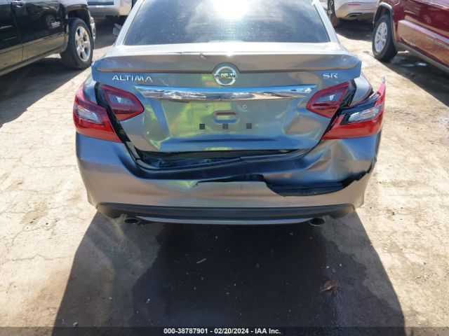 1N4AL3AP2HN308994 Nissan Altima 2.5 Sr