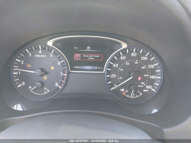1N4AL3AP2HN308994 Nissan Altima 2.5 Sr