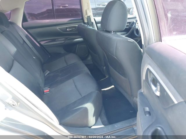 1N4AL3AP2HN308994 Nissan Altima 2.5 Sr