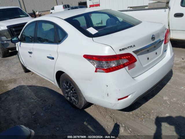 3N1AB7AP5EY260042 Nissan Sentra Fe+ S/fe+ Sv/s/sl/sr/sv