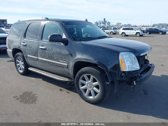 GMC YUKON DENALI 2014 1GKS2EEF0ER225880 Image 1