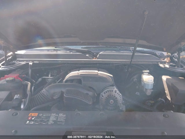 GMC YUKON DENALI 2014 1GKS2EEF0ER225880 Image 10