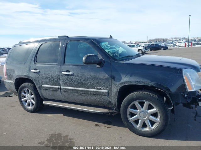 GMC YUKON DENALI 2014 1GKS2EEF0ER225880 Image 14
