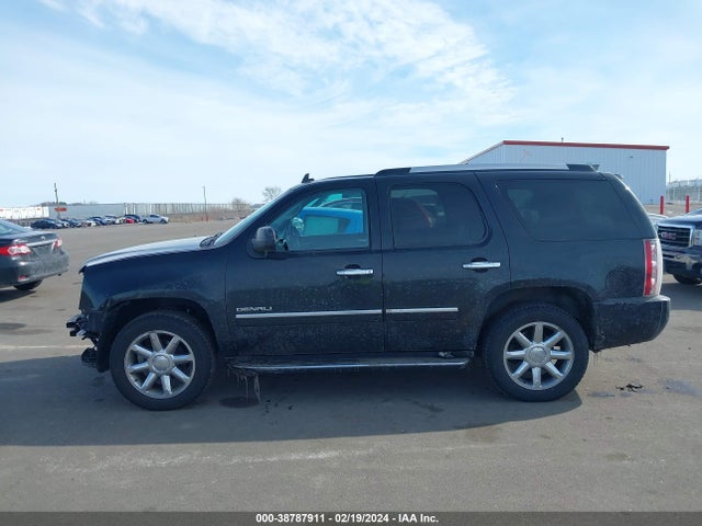 GMC YUKON DENALI 2014 1GKS2EEF0ER225880 Image 15