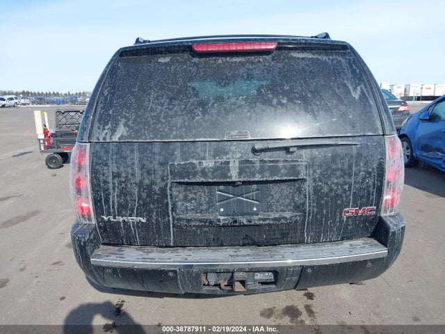 GMC YUKON DENALI 2014 1GKS2EEF0ER225880 Image 17