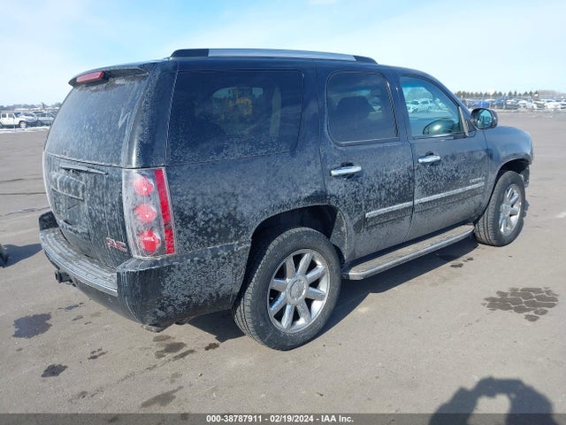 GMC YUKON DENALI 2014 1GKS2EEF0ER225880 Image 4