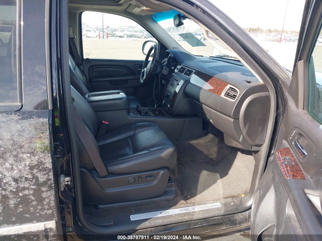 GMC YUKON DENALI 2014 1GKS2EEF0ER225880 Image 5