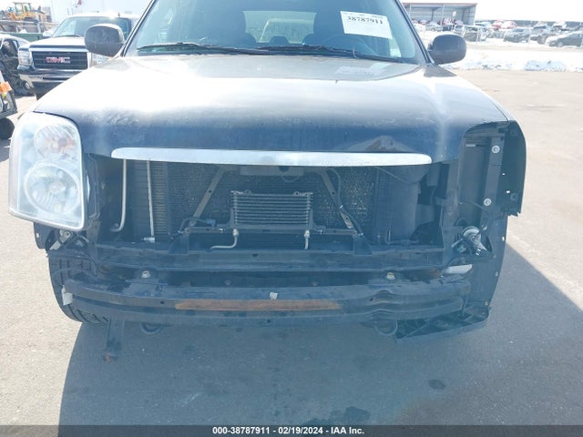 GMC YUKON DENALI 2014 1GKS2EEF0ER225880 Image 6