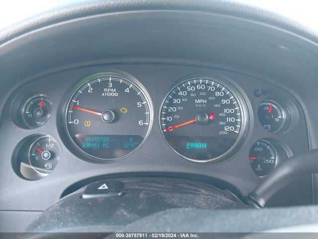 GMC YUKON DENALI 2014 1GKS2EEF0ER225880 Image 7