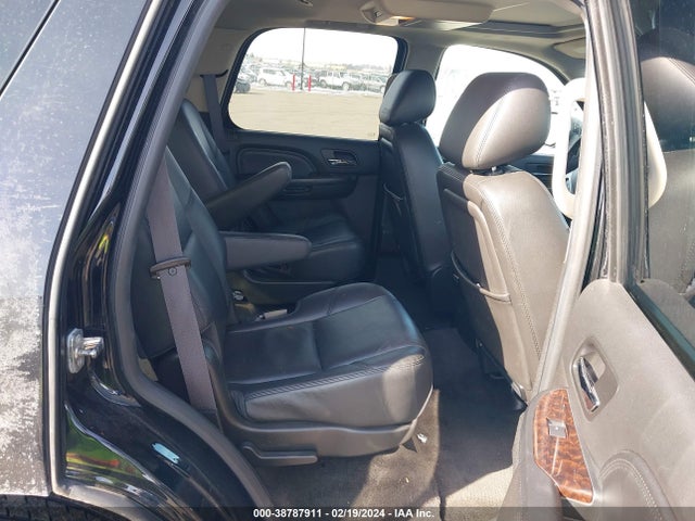 GMC YUKON DENALI 2014 1GKS2EEF0ER225880 Image 8