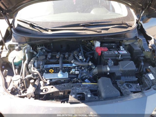 3N1CN8DV8RL843577 Nissan Versa 1.6 S