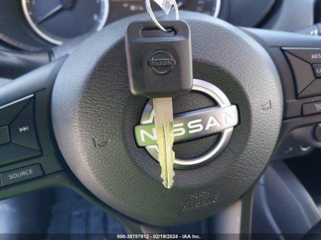 3N1CN8DV8RL843577 Nissan Versa 1.6 S