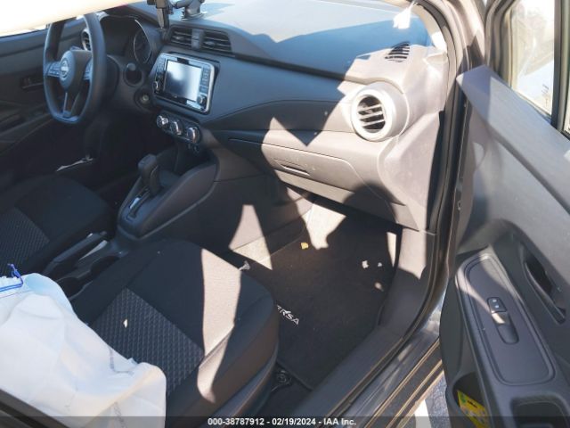 3N1CN8DV8RL843577 Nissan Versa 1.6 S
