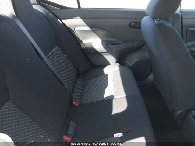 3N1CN8DV8RL843577 Nissan Versa 1.6 S