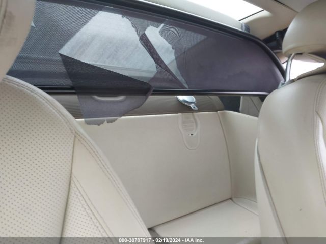 2011 MERCEDES-BENZ SL 550 WDBSK7BA2BF162213 Photo 7