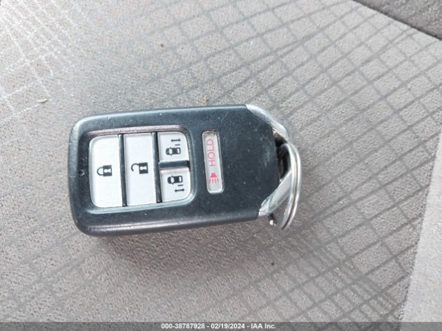 5FNRL5H34GB163014 Honda ODYSSEY SE