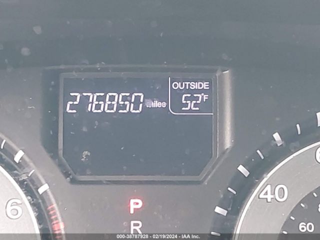 5FNRL5H34GB163014 Honda ODYSSEY SE