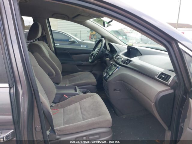 5FNRL5H34GB163014 Honda ODYSSEY SE