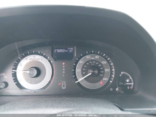 5FNRL5H34GB163014 Honda ODYSSEY SE