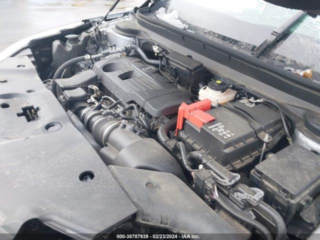 5J8TC2H66LL012019 Acura Rdx A-spec Package