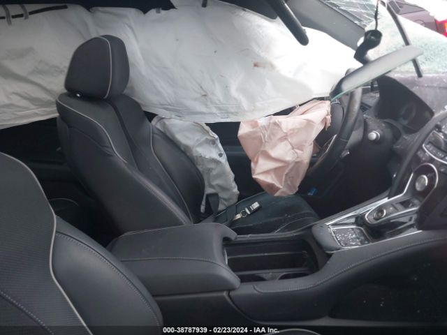 5J8TC2H66LL012019 Acura Rdx A-spec Package