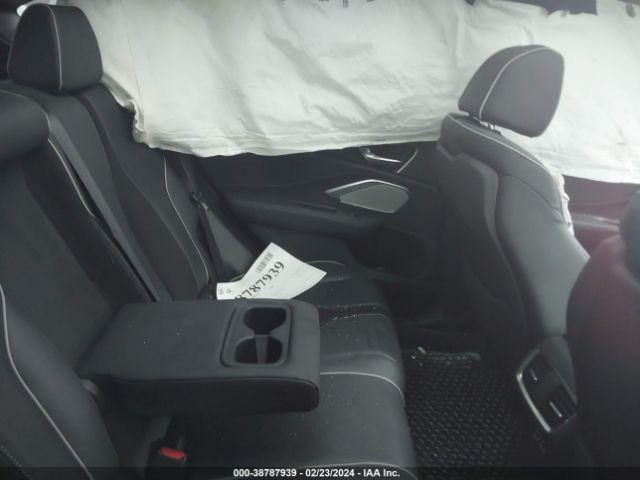 5J8TC2H66LL012019 Acura Rdx A-spec Package