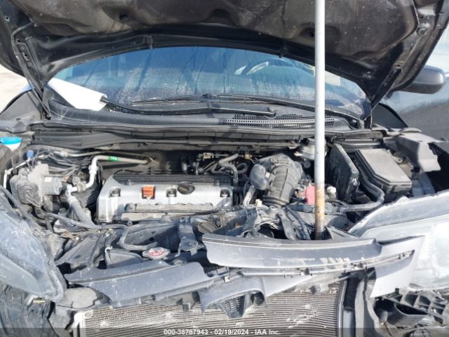 5J6RM4H36EL107815 Honda CR-V LX