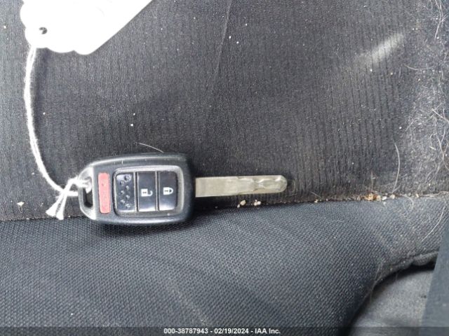 5J6RM4H36EL107815 Honda CR-V LX