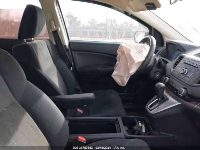 5J6RM4H36EL107815 Honda CR-V LX