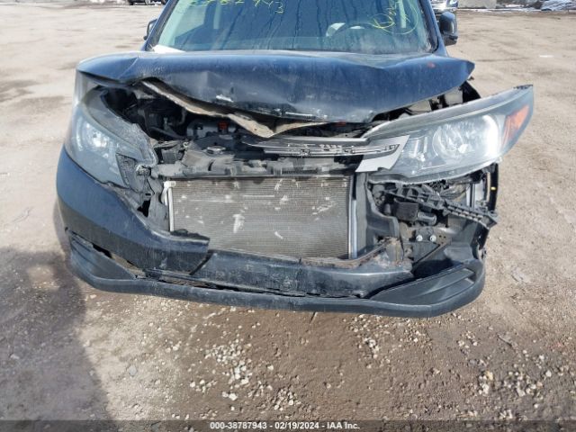 5J6RM4H36EL107815 Honda CR-V LX
