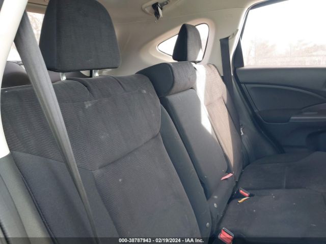 5J6RM4H36EL107815 Honda CR-V LX