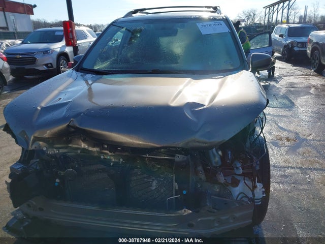 Subaru Forester Premium 2020 JF2SKAJC8LH518964 Image 13