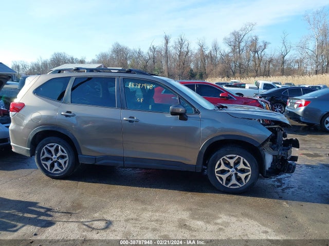 Subaru Forester Premium 2020 JF2SKAJC8LH518964 Image 14