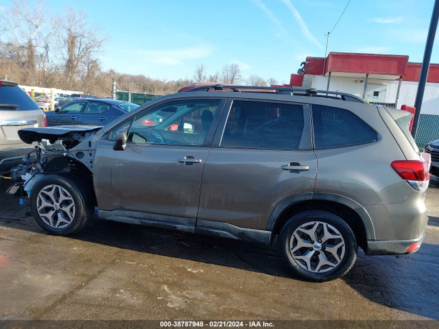 Subaru Forester Premium 2020 JF2SKAJC8LH518964 Image 15